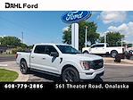 2023 Ford F-150 SuperCrew Cab 4x4 Pickup for sale #3P5399 - photo 1