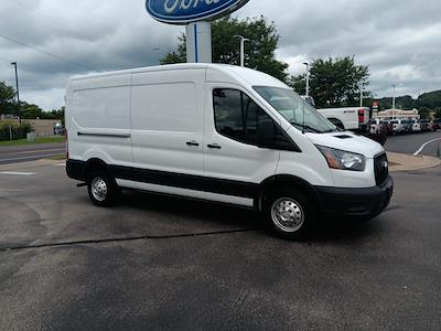 2023 Ford Transit 250 Medium Roof AWD Empty Cargo Van for sale #3P5405 - photo 2