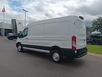 2023 Ford Transit 250 Medium Roof AWD Empty Cargo Van for sale #3P5405 - photo 14