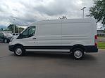 2023 Ford Transit 250 Medium Roof AWD Empty Cargo Van for sale #3P5405 - photo 16