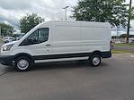 2023 Ford Transit 250 Medium Roof AWD Empty Cargo Van for sale #3P5405 - photo 17