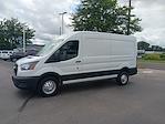 2023 Ford Transit 250 Medium Roof AWD Empty Cargo Van for sale #3P5405 - photo 18