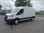 2023 Ford Transit 250 Medium Roof AWD Empty Cargo Van for sale #3P5405 - photo 19