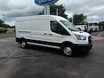 2023 Ford Transit 250 Medium Roof AWD Empty Cargo Van for sale #3P5405 - photo 2