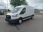 2023 Ford Transit 250 Medium Roof AWD Empty Cargo Van for sale #3P5405 - photo 20
