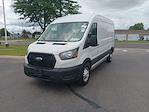 2023 Ford Transit 250 Medium Roof AWD Empty Cargo Van for sale #3P5405 - photo 21
