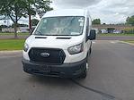 2023 Ford Transit 250 Medium Roof AWD Empty Cargo Van for sale #3P5405 - photo 22