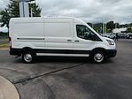2023 Ford Transit 250 Medium Roof AWD Empty Cargo Van for sale #3P5405 - photo 4