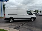 2023 Ford Transit 250 Medium Roof AWD Empty Cargo Van for sale #3P5405 - photo 5