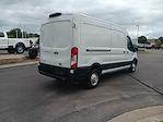 2023 Ford Transit 250 Medium Roof AWD Empty Cargo Van for sale #3P5405 - photo 8