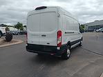 2023 Ford Transit 250 Medium Roof AWD Empty Cargo Van for sale #3P5405 - photo 9