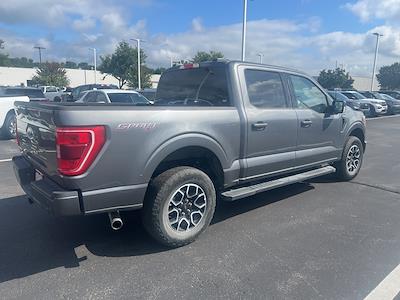 2023 Ford F-150 SuperCrew Cab 4x4 Pickup for sale #3P5416 - photo 2
