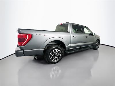 2023 Ford F-150 SuperCrew Cab 4x4 Pickup for sale #3P5416 - photo 2