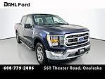 2023 Ford F-150 SuperCrew Cab 4WD Pickup for sale #3P54171 - photo 1