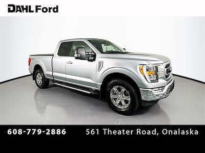 2022 Ford F-150 Super Cab 4WD Pickup for sale #3P54172 - photo 1