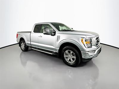 2022 Ford F-150 Super Cab 4x4 Pickup for sale #3P54172 - photo 1
