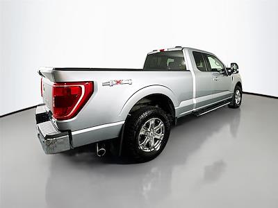 Used 2022 Ford F-150 XLT Super Cab for sale #3P54172 - photo 2