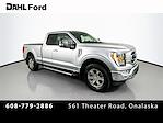 2022 Ford F-150 Super Cab 4WD Pickup for sale #3P54172 - photo 1