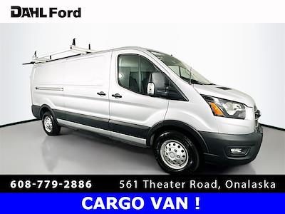 2023 Ford Transit 150 Low Roof AWD Empty Cargo Van for sale #3P5425 - photo 1