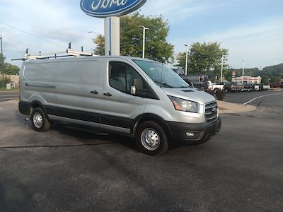 2023 Ford Transit 150 Low Roof AWD Empty Cargo Van for sale #3P5425 - photo 2