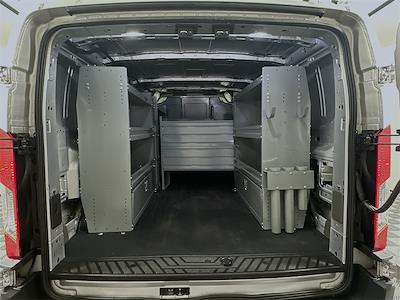2023 Ford Transit 150 Low Roof AWD Upfitted Cargo Van for sale #3P5425 - photo 2
