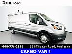 2023 Ford Transit 150 Low Roof AWD Empty Cargo Van for sale #3P5425 - photo 1