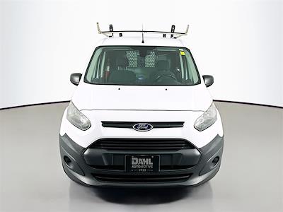 2016 Ford Transit Connect FWD Empty Cargo Van for sale #3P54251 - photo 2