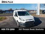 2016 Ford Transit Connect FWD Empty Cargo Van for sale #3P54251 - photo 1