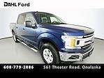 2018 Ford F-150 SuperCrew Cab 4WD Pickup for sale #3P54301 - photo 1