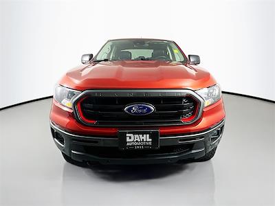2022 Ford Ranger SuperCrew Cab 4x4 Pickup for sale #3P5437 - photo 2