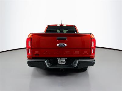 2022 Ford Ranger SuperCrew Cab 4x4 Pickup for sale #3P5437 - photo 2
