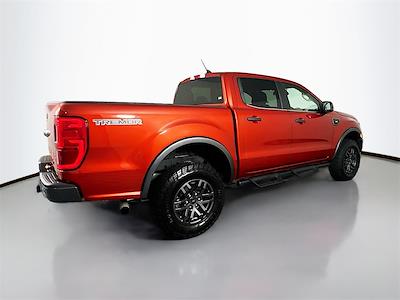 2022 Ford Ranger SuperCrew Cab 4WD Pickup for sale #3P5437 - photo 2