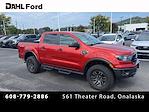 2022 Ford Ranger SuperCrew Cab 4x4 Pickup for sale #3P5437 - photo 1