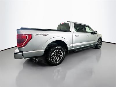 2023 Ford F-150 SuperCrew Cab 4WD Pickup for sale #3P5440 - photo 2
