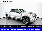 2023 Ford F-150 SuperCrew Cab 4WD Pickup for sale #3P5440 - photo 1