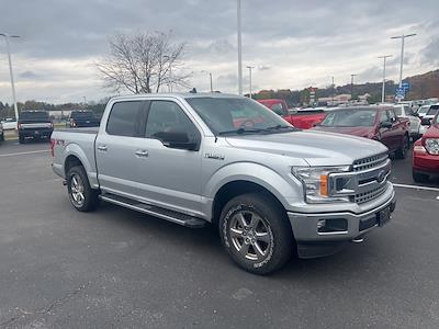 2019 Ford F-150 SuperCrew Cab 4WD Pickup for sale #3P54401 - photo 2