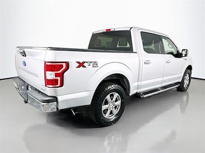 2019 Ford F-150 SuperCrew Cab 4WD Pickup for sale #3P54401 - photo 2