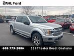 2019 Ford F-150 SuperCrew Cab 4WD Pickup for sale #3P54401 - photo 1