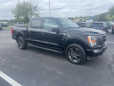 2023 Ford F-150 SuperCrew Cab 4WD Pickup for sale #3P5447 - photo 2