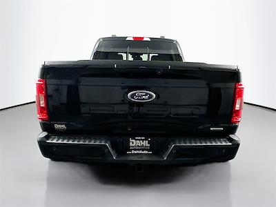 2023 Ford F-150 SuperCrew Cab 4WD Pickup for sale #3P5447 - photo 2