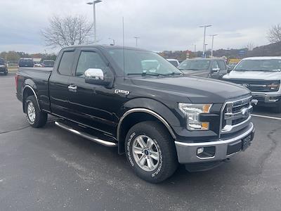 2015 Ford F-150 Super Cab 4WD Pickup for sale #3P54471 - photo 2