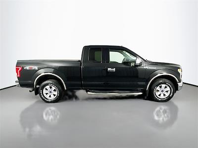 2015 Ford F-150 Super Cab 4WD Pickup for sale #3P54471 - photo 2