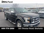 2015 Ford F-150 Super Cab 4WD Pickup for sale #3P54471 - photo 1