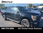 2023 Ford F-150 SuperCrew Cab 4WD Pickup for sale #3P5455 - photo 1
