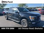 2023 Ford F-150 SuperCrew Cab 4WD Pickup for sale #3P5456 - photo 1