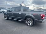 2017 Ford F-150 SuperCrew Cab 4WD Pickup for sale #3P54561 - photo 12