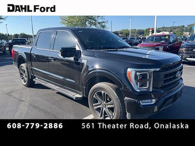 2023 Ford F-150 SuperCrew Cab 4WD Pickup for sale #3P5457 - photo 1