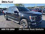 2023 Ford F-150 SuperCrew Cab 4WD Pickup for sale #3P5457 - photo 1