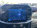 2023 Ford F-150 SuperCrew Cab 4WD Pickup for sale #3P5457 - photo 21