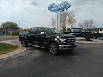 2017 Ford F-150 SuperCrew Cab 4WD Pickup for sale #3P54571 - photo 2